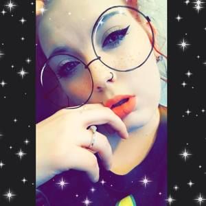 Meet your Posher, Chantelle